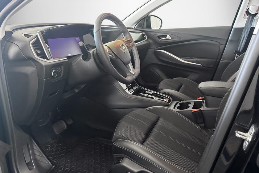 Bild 4 av Opel Grandland 1.2 GS-LINE PRIVATLEASE 13MÅN INKL V-HJUL