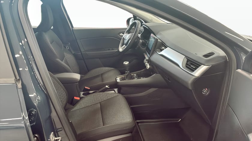 Bild 3 av Renault Captur EQUILIBRE TCE 90HK