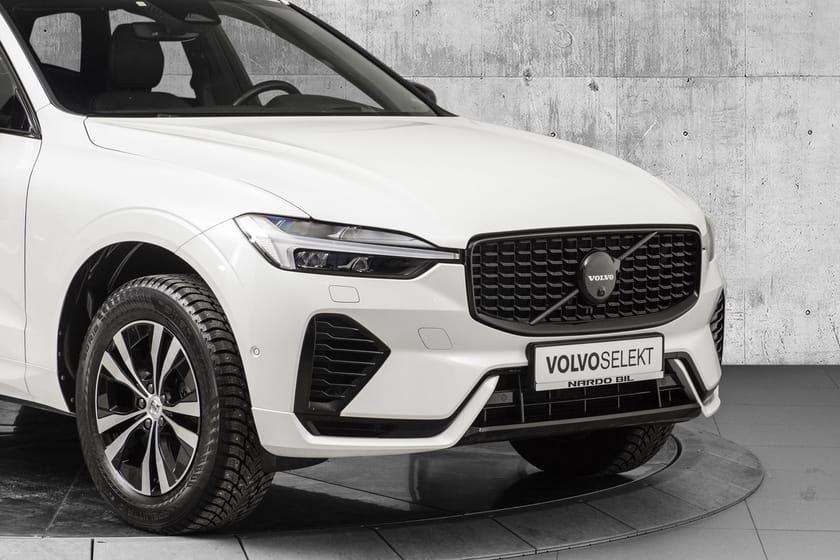 Bilde 3 av Volvo XC60 T8 R-Design KROK/HUD/KAMERA360°/LUFTFJÆRING ++
