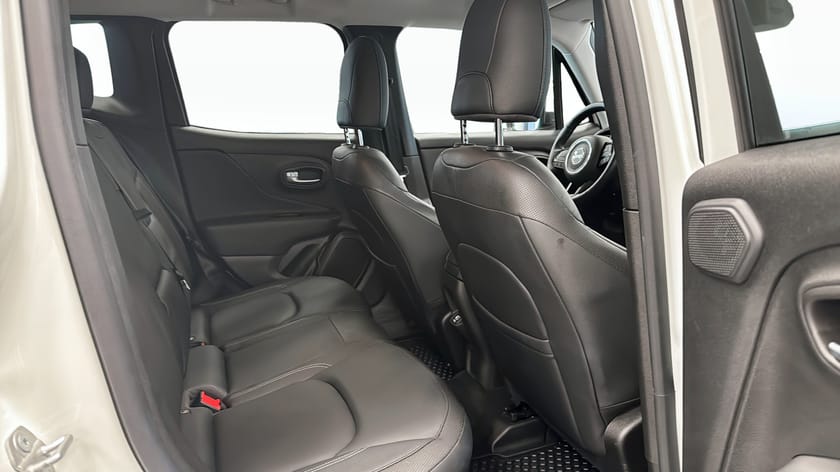 Bild 5 av Jeep Renegade 4xe PHEV S 240HK AT6