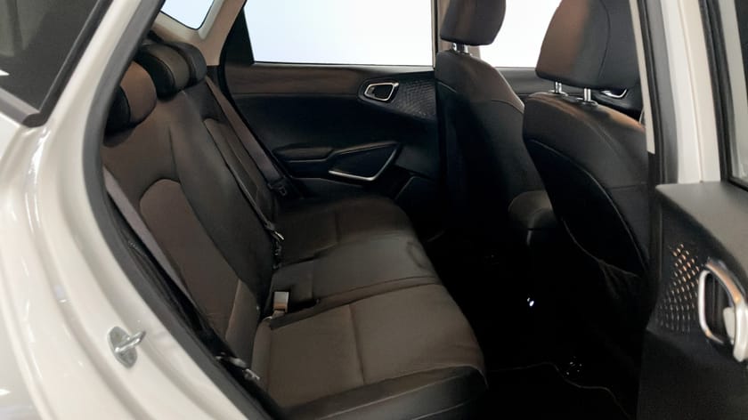 Bild 5 av Kia e-Soul 64kWh 204HK GODKÄND ADVANCE DRAG NAVI SOH 98,1 %