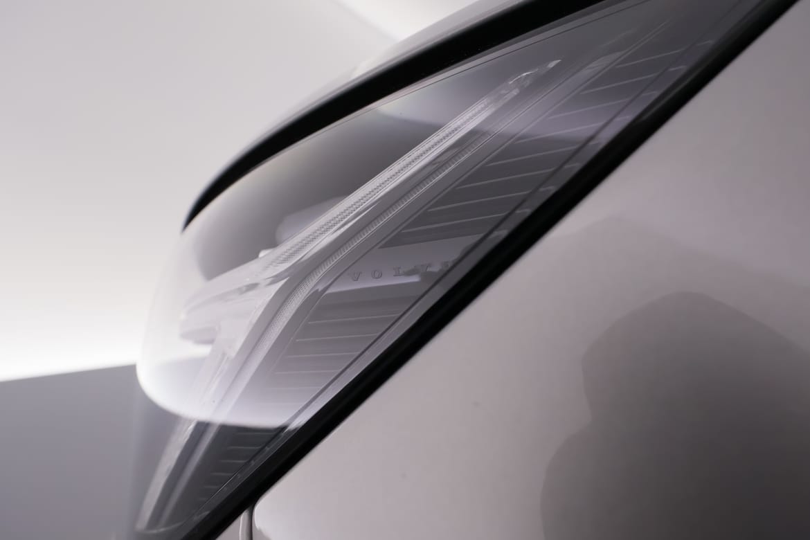 Volvo XC40 2024 - miniatyr 23