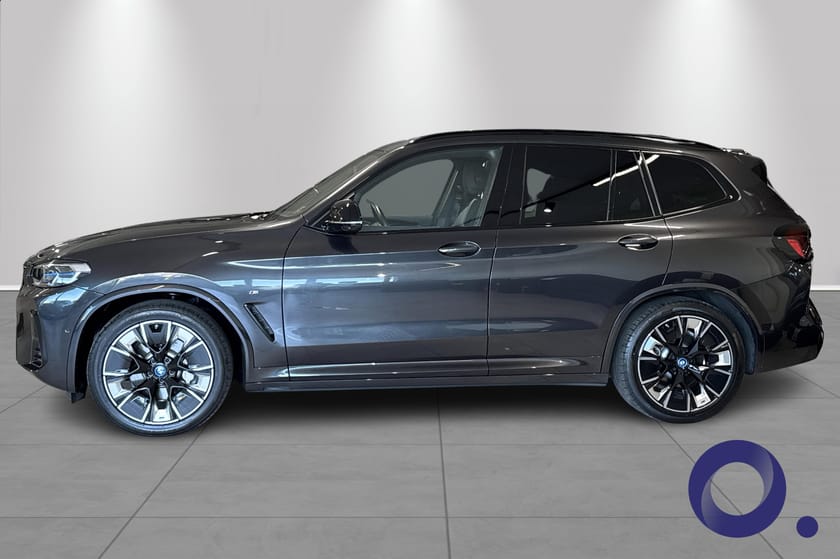 Bilde 2 av BMW iX3 M Sport Panoramatak Hengerfeste++