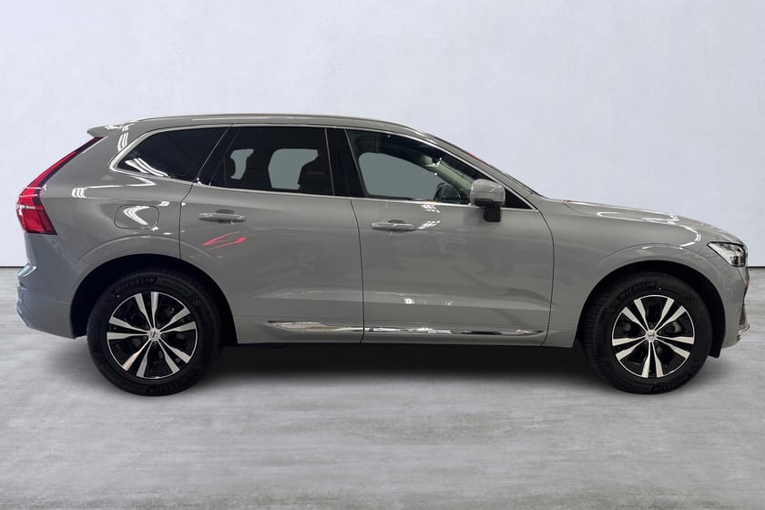 Bild 3 av Volvo XC60 T6 Core Edition