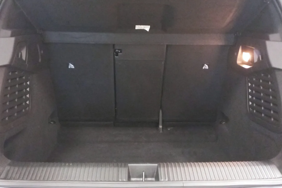 Renault Scenic E-Tech