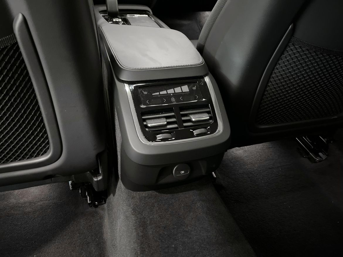 Volvo V90 2024 - miniatyr 10