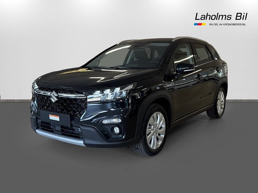 Bild 1 av Suzuki S-Cross HEV AllGrip SELECT Fullhybrid 4x4 1.5 AUT Kampanj