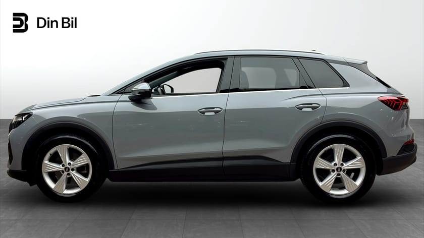 Bild 2 av Audi Q4 35 e-tron Proline 170 HK