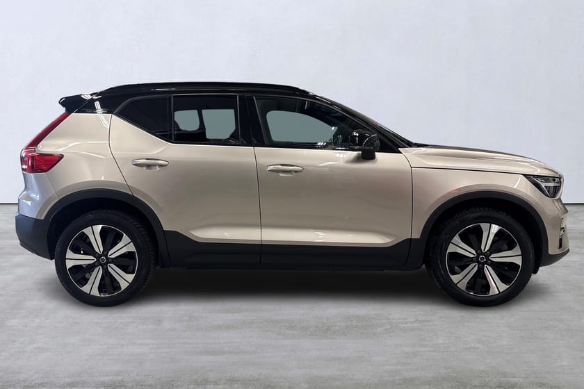 Bild 3 av Volvo XC40 Recharge Single Motor Core