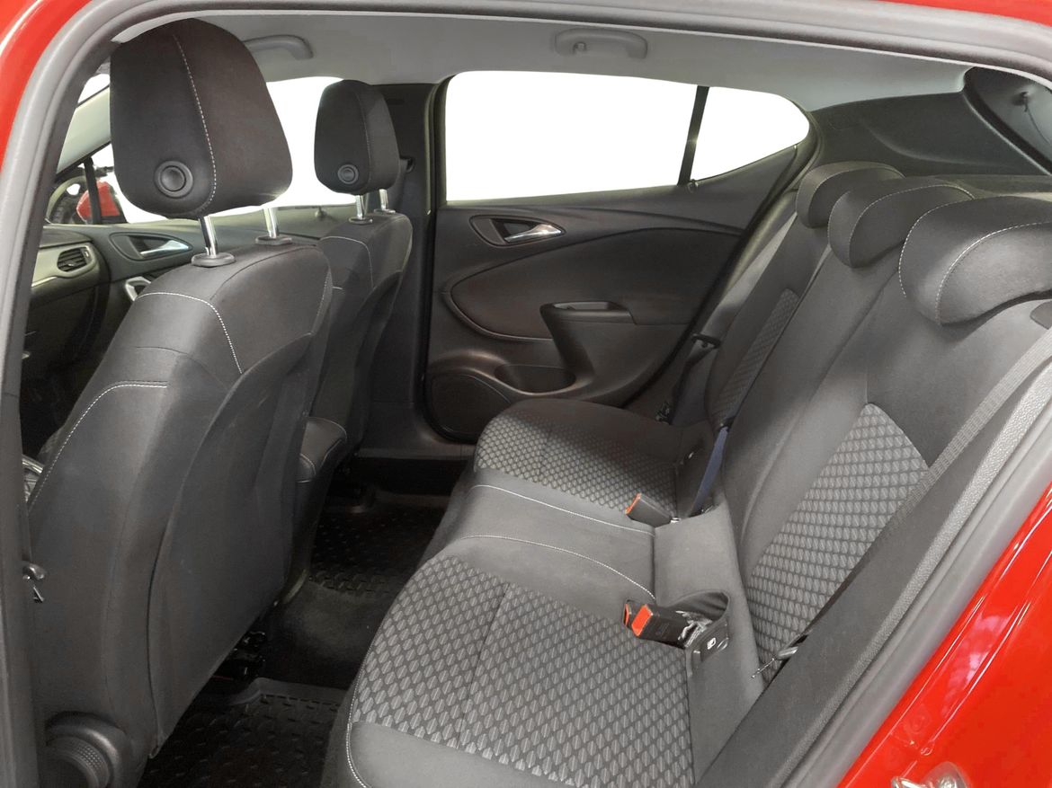 Opel Astra 2019 - miniatyr 7