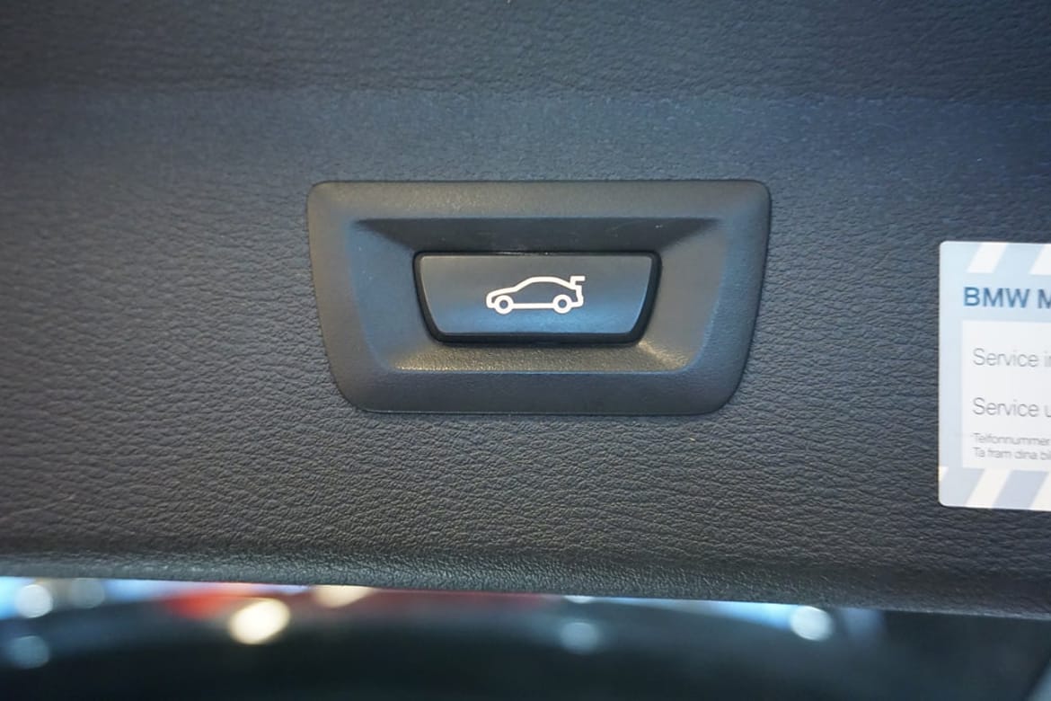 BMW X1 2020 - miniatyr 9