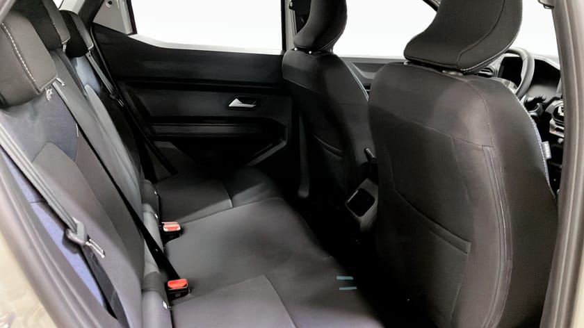 Bild 5 av Dacia Duster Hybrid 155 EXPRESSION MY26