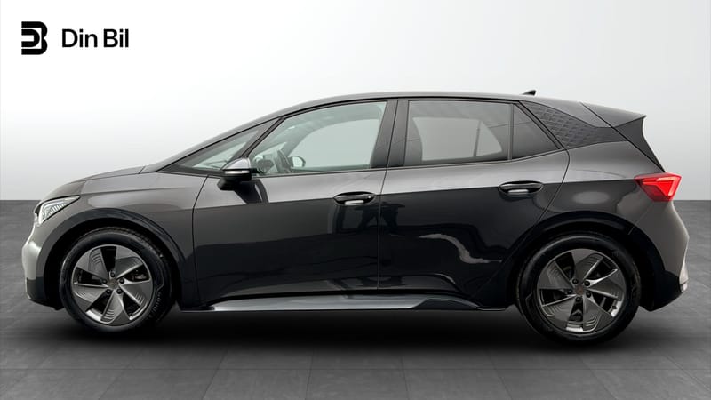 UNM79X | CUPRA Born 58 | kwh 150 kW/204 hk | Wayke UNM79X | CUPRA Born 58 | kwh 150 kW/204 hk | Wayke