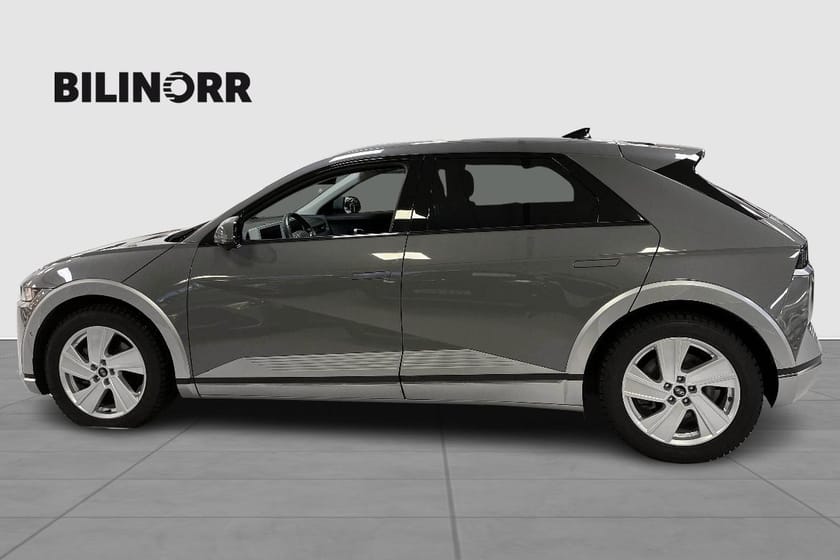 Bild 3 av Hyundai Ioniq 5 77.4 kWh AWD, 325hp
