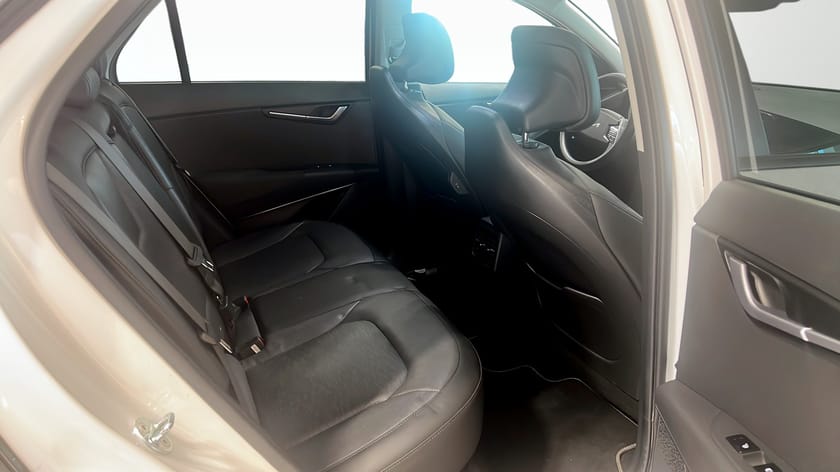 Bild 5 av Kia Niro EV Advance Plus