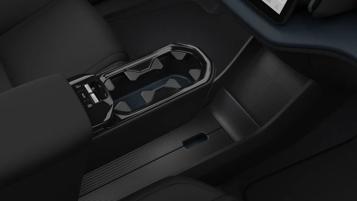 Volvo EX30 Single Motor Extended Range