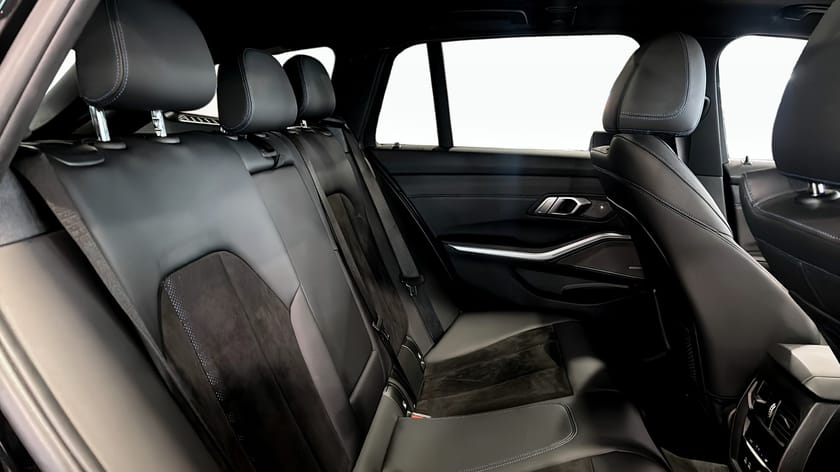 Bild 5 av BMW M340i xDrive Touring M-Sport 360° Panorama 360HK