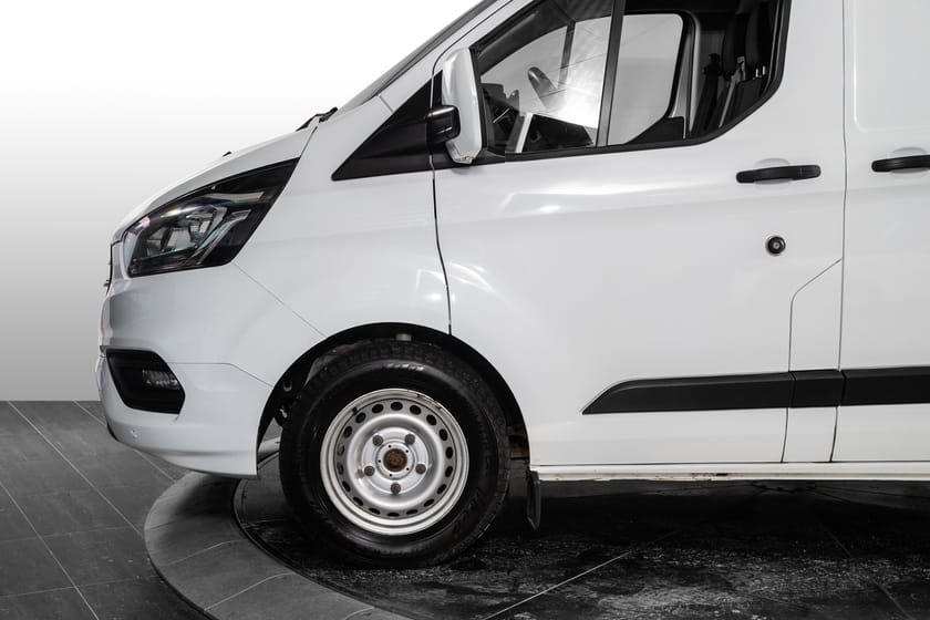 Bilde 4 av Ford Transit Custom 300 L1 2.0 TDCi Trend | Krok |