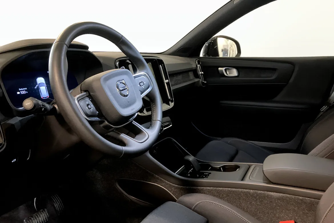 Volvo EX40 Single Motor Extended Range