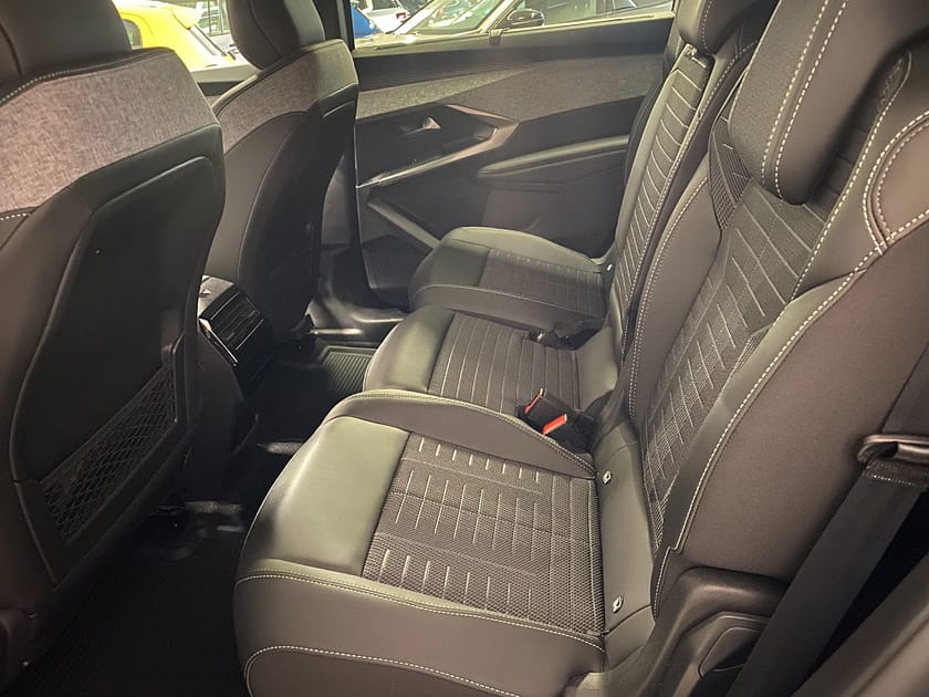 Bild 5 av Peugeot 5008 Hybrid 145 GT 145hk 7-Sits