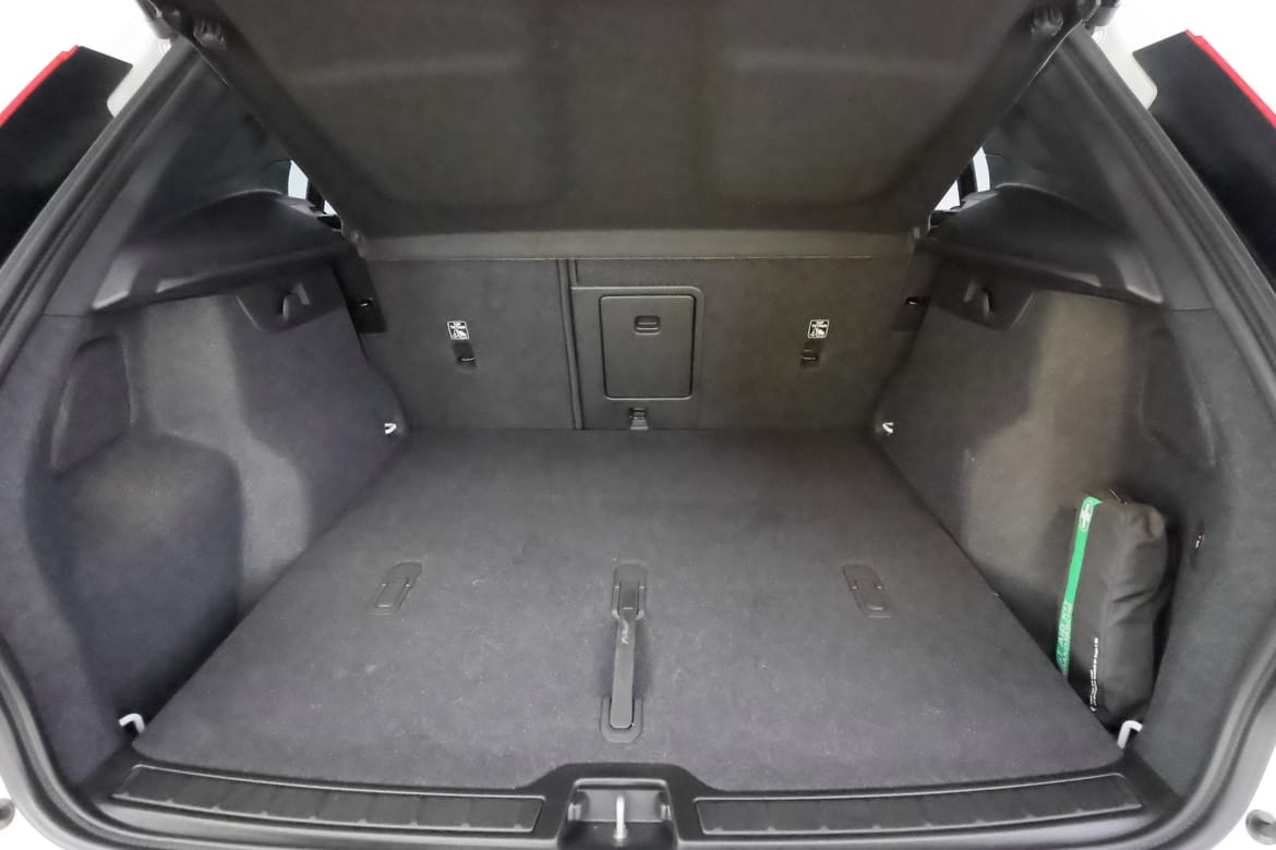 Volvo EX40 2026 - miniatyr 35