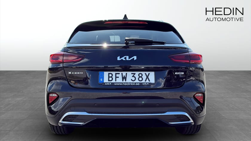 Bild 5 av Kia XCeed Plug-in Hybrid ACTION