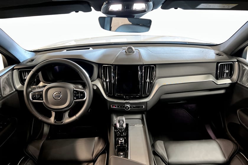 Bild 4 av Volvo XC60 T8 Ultra Dark