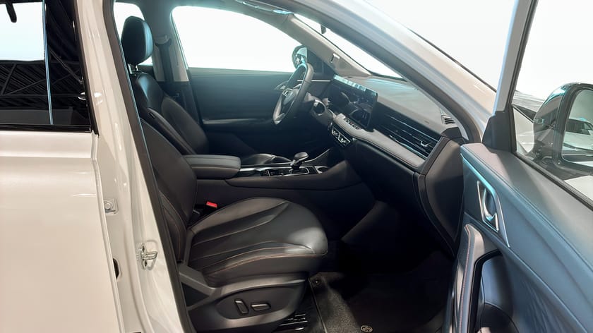 Bild 3 av MG HS PHEV LUXURY PLUG-IN HYBRID
