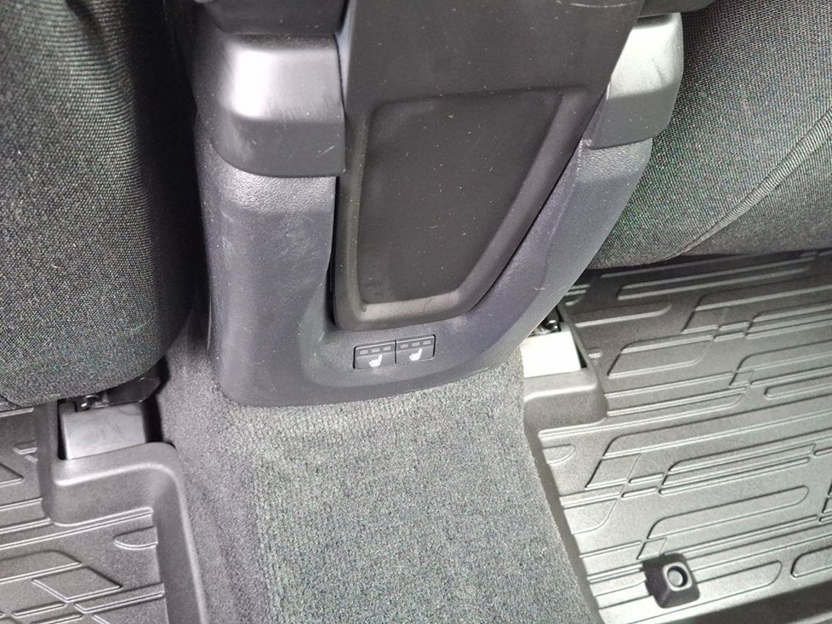Volvo Volvo V40 Cross Country — bild 15