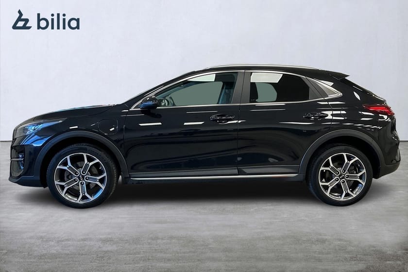 Bild 3 av Kia XCeed Plug-in Hybrid Advance Plus Navi