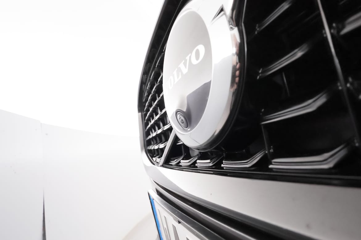 Volvo V60 2023 - miniatyr 27