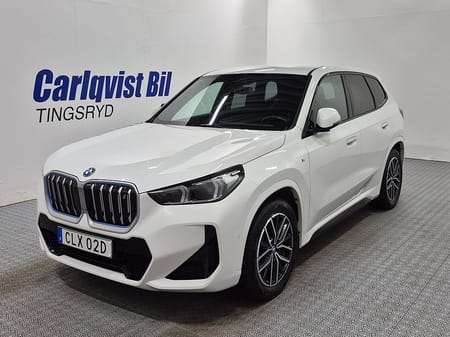 BMW iX1 xDrive30