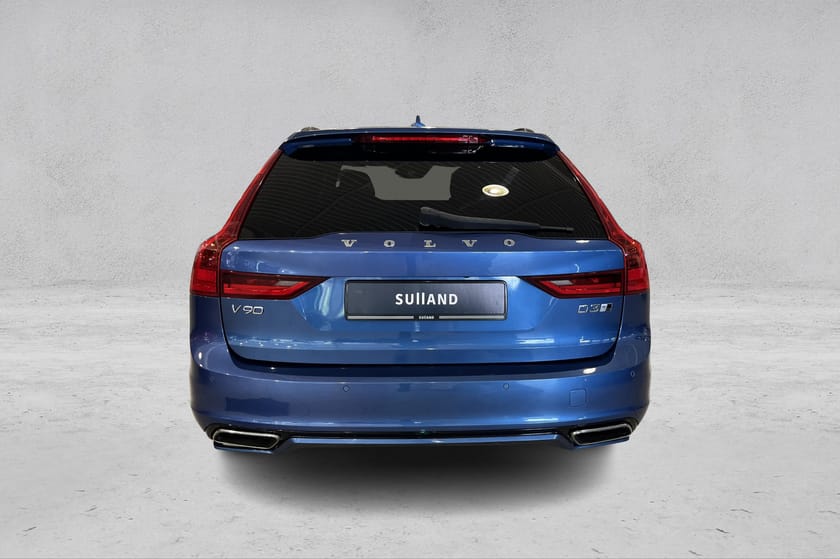Bilde 4 av Volvo V90 | R-Design | Hengerfeste | Hybrid |
