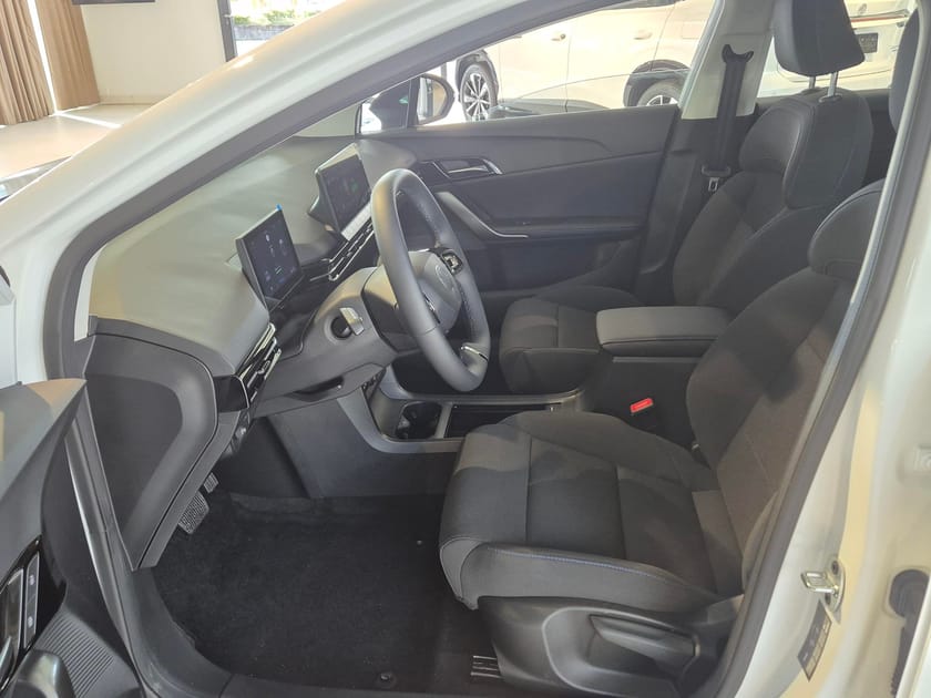 Bilde 3 av MG 4 Electric Long Range Leasing UTEN INNKUDD 0,99% Rente 350 KM WLTP