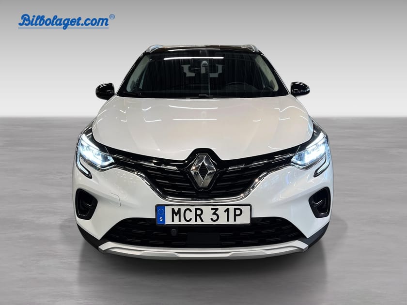 Bild 2 av Renault Captur E-TECH Plugin-Hybrid 160 PHEV Intens A