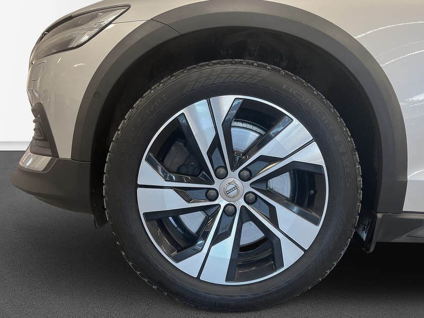 Bild 5 av Volvo V60 Cross Country B4 AWD D Adv NaviP Edt