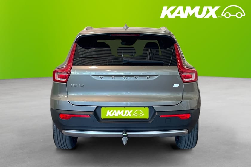 Bild 5 av Volvo XC40 Recharge T5 DCT Insription Drag Värmare Pano HK Orrefors 262hk