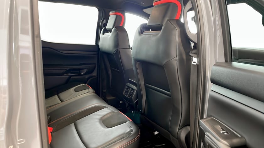 Bild 5 av Ford Ranger Raptor 3.0L V6 BI-TURBO 292hk