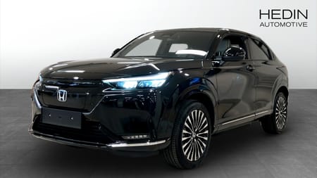 Honda e:Ny1