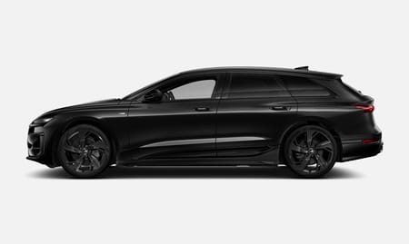 Audi A6 Avant e-tron 286hk S-line Pluspaket Dragkrok