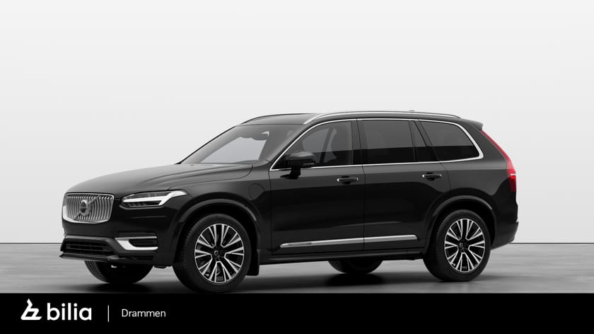 Bilde 1 av Volvo XC90 7-seater T8 AWD Plus Bright - H.Feste, 7-seter, H&k+++