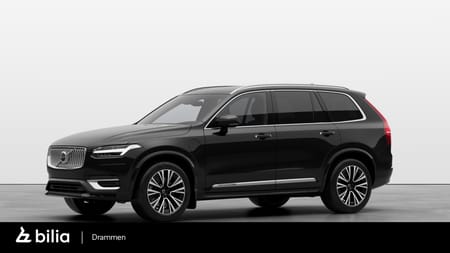 Volvo XC90 7-seater