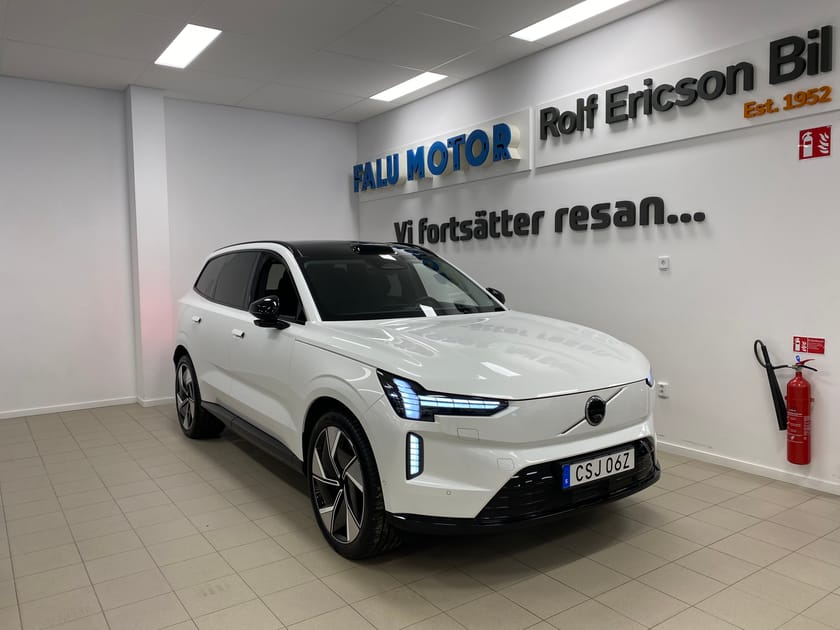 Bild 1 av Volvo EX90 Twin Motor Performance Ultra 6sätes