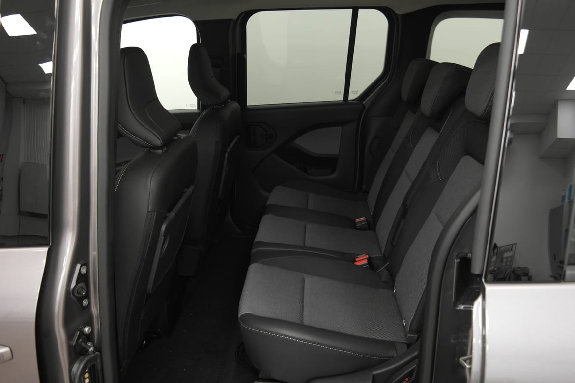 Renault Kangoo 2023 - miniatyr 11