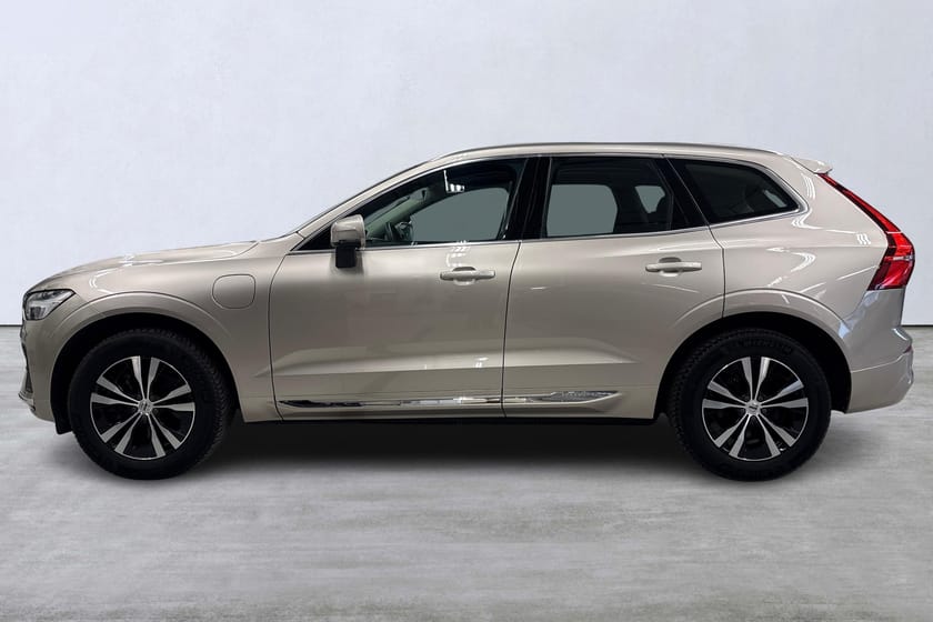 Bild 2 av Volvo XC60 Recharge T6 Core Edition