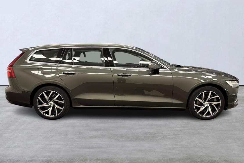 Bild 3 av Volvo V60 T8 TE Inscription