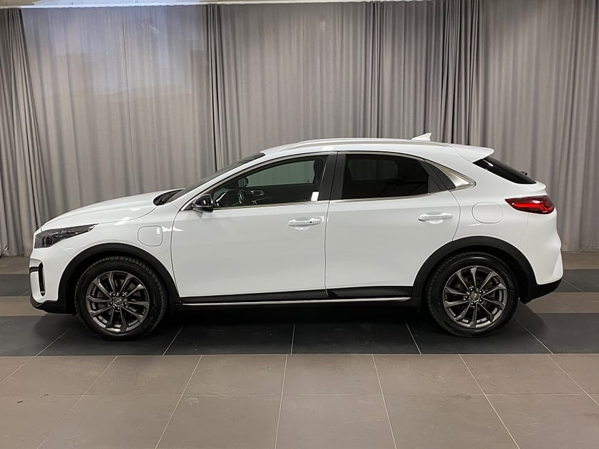 Bild 2 av Kia XCeed Plug-in Hybrid Facelift Advance