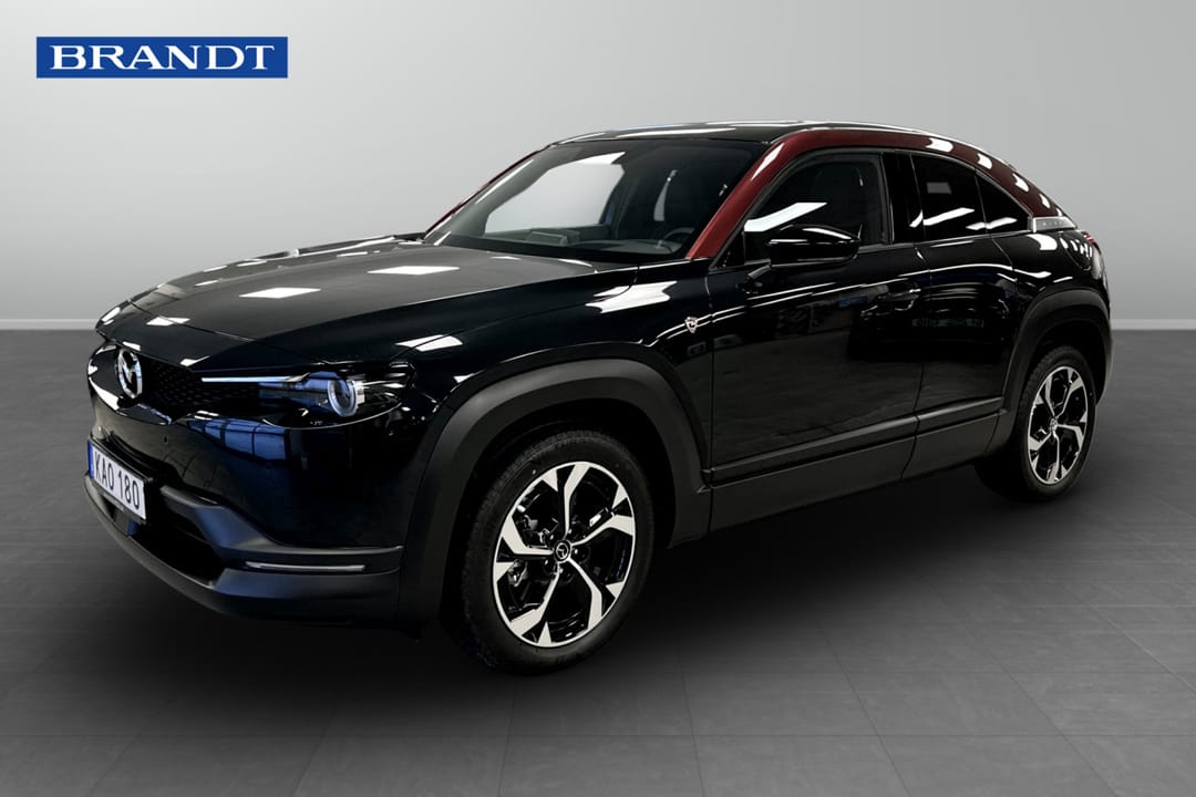 Mazda MX-30 e-Skyactiv R-EV