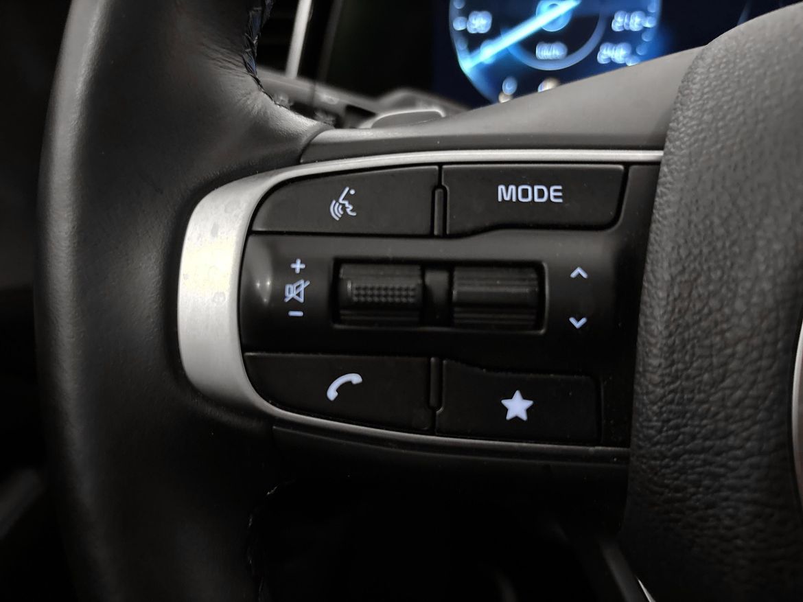 Kia Sportage 2025 - miniatyr 21