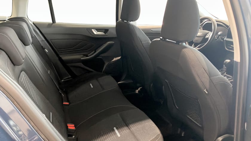 Bild 5 av Ford Focus Active Kombi 1.0 EcoBoost 125hk E85 Automat